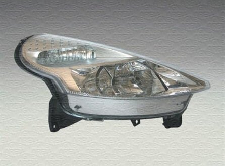 Фара автомобільна MAGNETI MARELLI 712415901129
