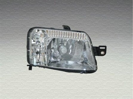 Фара автомобільна MAGNETI MARELLI 712416801129