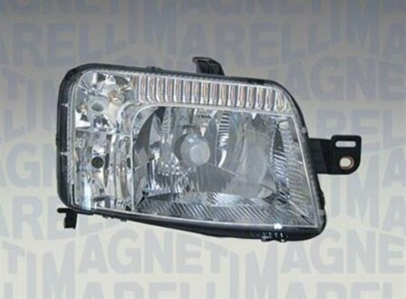 Фара автомобільна MAGNETI MARELLI 712416901122