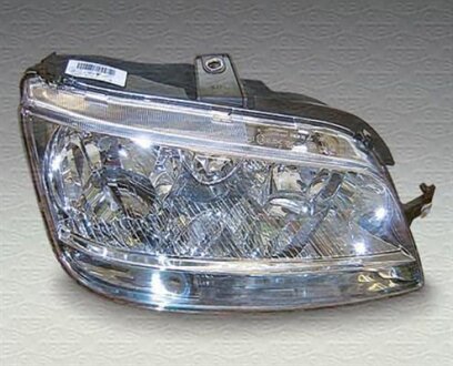 Фара автомобільна MAGNETI MARELLI 712422411129