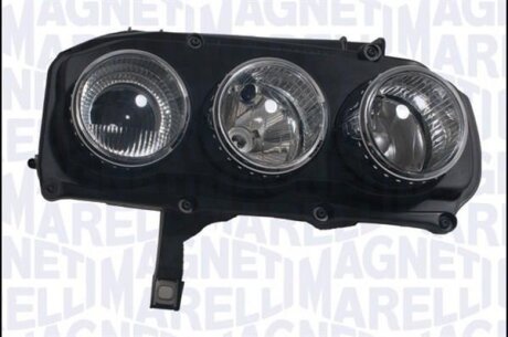 Фара автомобільна MAGNETI MARELLI 712428301129