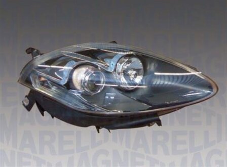 Фара автомобільна MAGNETI MARELLI 712437011129