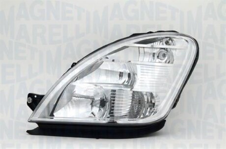 Фара автомобільна MAGNETI MARELLI 712438201129