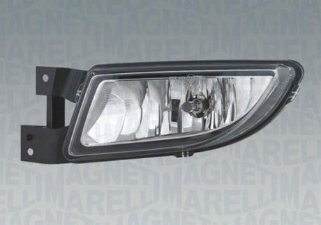 Протитуманна фара передня MAGNETI MARELLI 712453801110