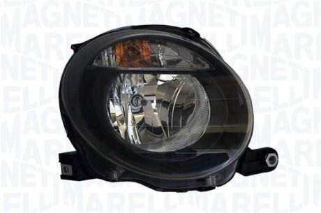 Фара автомобільна MAGNETI MARELLI 712455401139
