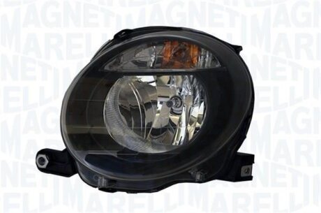 Фара автомобільна MAGNETI MARELLI 712455501139