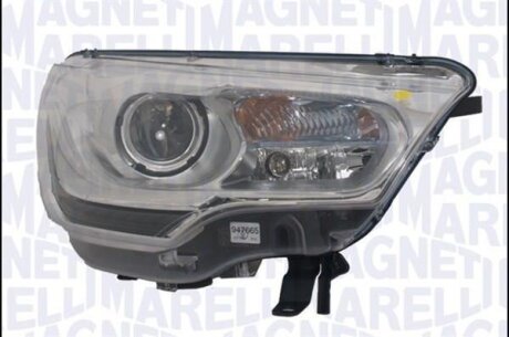 Фара автомобільна MAGNETI MARELLI 712464531129