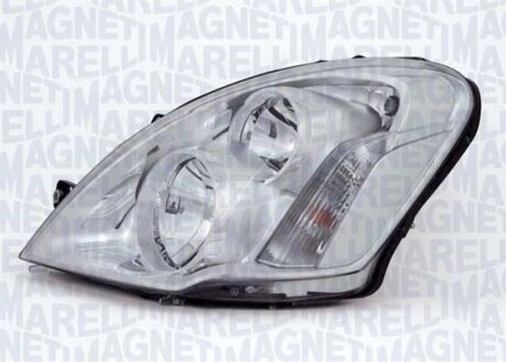 Фара автомобільна MAGNETI MARELLI 712469301129
