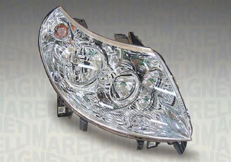 Фара автомобільна MAGNETI MARELLI 712471001129