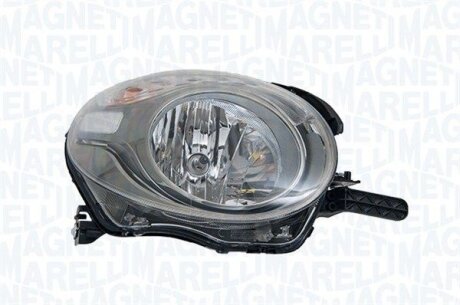 Фара автомобільна MAGNETI MARELLI 712475331129