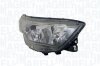 Фара автомобільна MAGNETI MARELLI 712479001129 (фото 1)