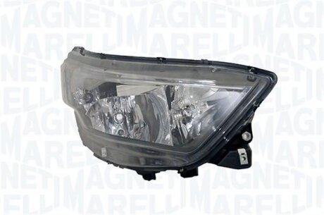 Фара автомобільна MAGNETI MARELLI 712479001129