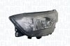 Фара автомобільна MAGNETI MARELLI 712479101129 (фото 1)