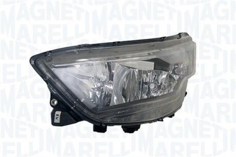 Фара автомобільна MAGNETI MARELLI 712479101129