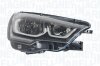 Фара автомобільна MAGNETI MARELLI 712482901129 (фото 1)
