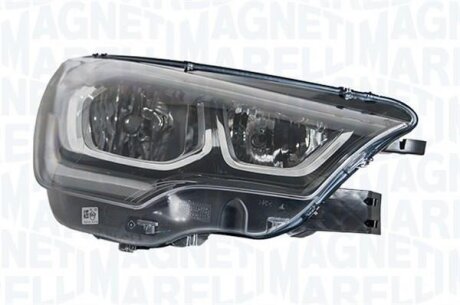 Фара автомобільна MAGNETI MARELLI 712482901129