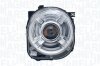 Фара автомобільна MAGNETI MARELLI 712483701129 (фото 1)