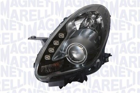 Фара автомобільна MAGNETI MARELLI 712497401129