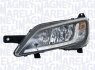 Фара автомобільна MAGNETI MARELLI 712501011129 (фото 1)