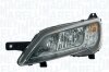 Фара автомобільна MAGNETI MARELLI 712501311129 (фото 1)