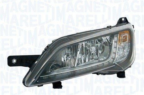 Фара автомобільна MAGNETI MARELLI 712501311129