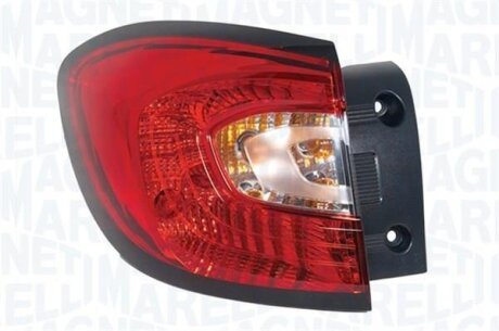 Задній ліхтар MAGNETI MARELLI 714000028630