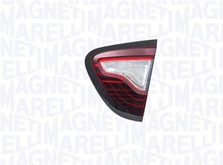 Задній ліхтар MAGNETI MARELLI 714000028643