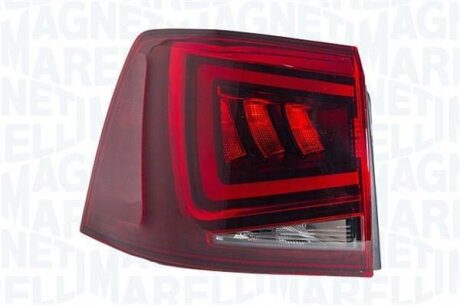 Задній ліхтар MAGNETI MARELLI 714000028811