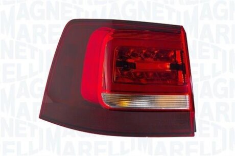 Задній ліхтар MAGNETI MARELLI 714000028831