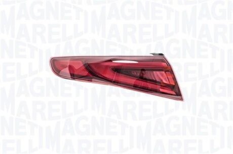 Задній ліхтар MAGNETI MARELLI 714020690703