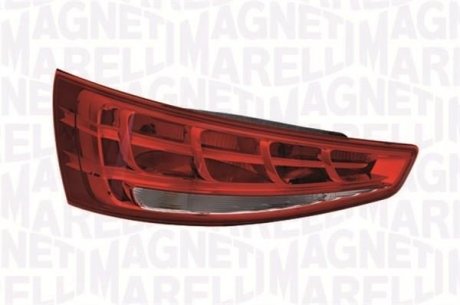 Фонарь задний левый MAGNETI MARELLI 714021300701