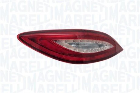 Задній ліхтар MAGNETI MARELLI 714021400807