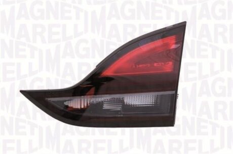 Задній ліхтар MAGNETI MARELLI 714021420701
