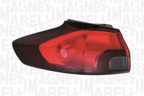 Задній ліхтар MAGNETI MARELLI 714021470701
