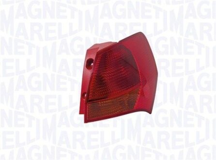 Задній ліхтар MAGNETI MARELLI 714021570201