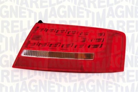 Задній ліхтар MAGNETI MARELLI 714021690801