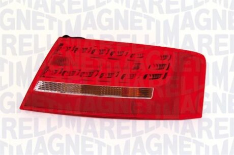 Задній ліхтар MAGNETI MARELLI 714021690811