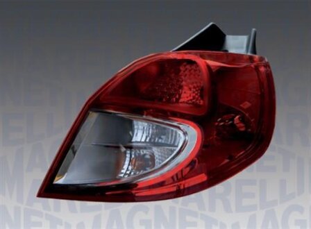 Задній ліхтар MAGNETI MARELLI 714026110702