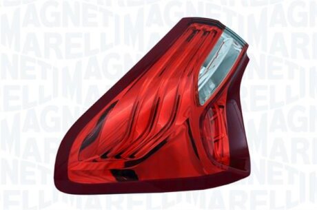 Задній ліхтар MAGNETI MARELLI 714026220810