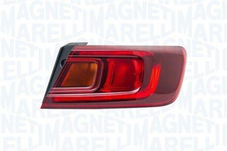 Задній ліхтар MAGNETI MARELLI 714026460702