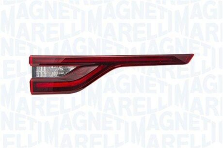Задній ліхтар MAGNETI MARELLI 714026480836