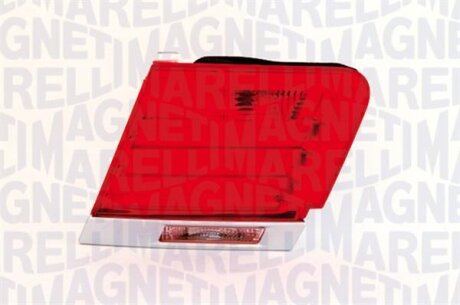 Задній ліхтар MAGNETI MARELLI 714027000801