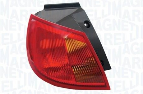 Задній ліхтар MAGNETI MARELLI 714027850702