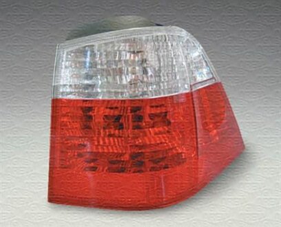Задній ліхтар MAGNETI MARELLI 714027890703