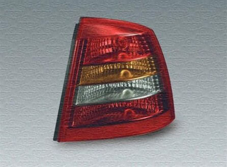 Задній ліхтар MAGNETI MARELLI 714029051701