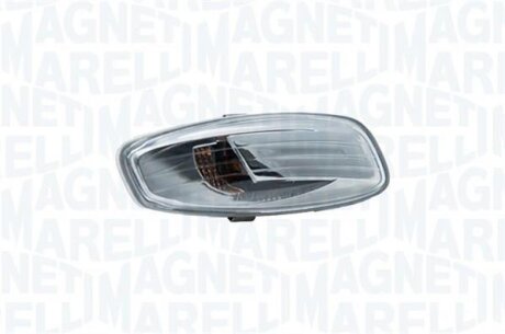 Ліхтар показчика повороту MAGNETI MARELLI 714033150802