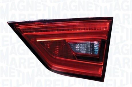 Задній ліхтар MAGNETI MARELLI 714081210701