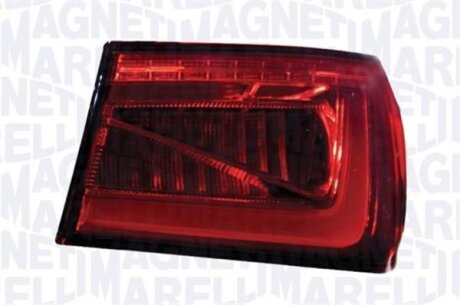 Задній ліхтар MAGNETI MARELLI 714081220801