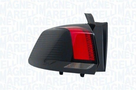 Задній ліхтар MAGNETI MARELLI 714081570102