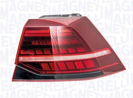 Задній ліхтар MAGNETI MARELLI 714081620801 (фото 1)